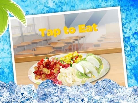 Kids Cooking Fun: School Food Maker - Mac & Cheese