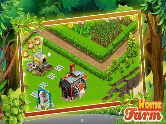 Home Farm