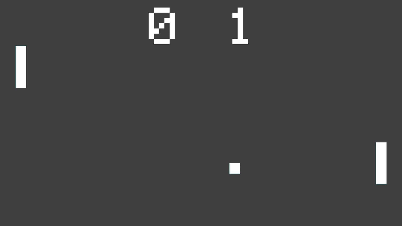 Pong Mechanic screenshot 4
