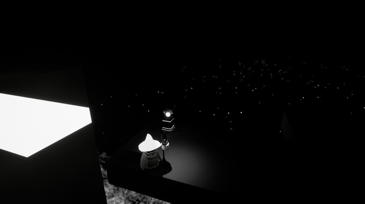 My Darkness Your Light screenshot 4