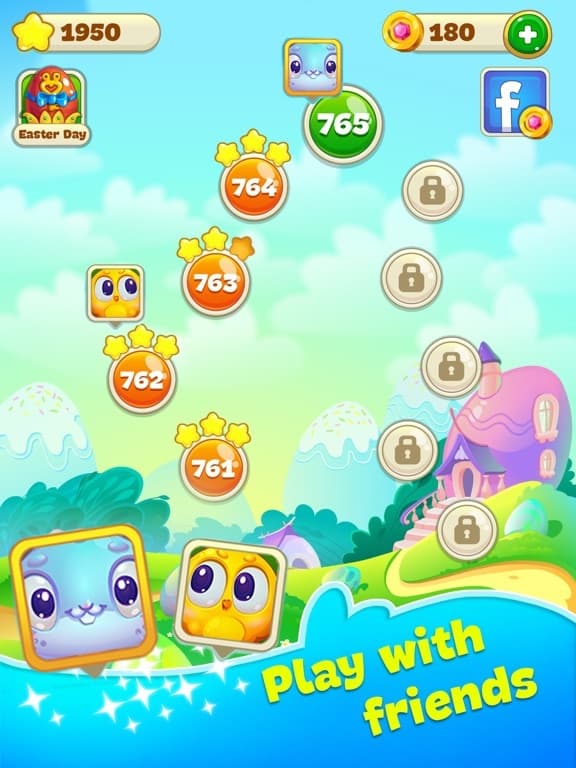 Easter Sweeper screenshot 5