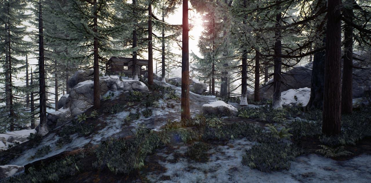 The Survivors screenshot 2