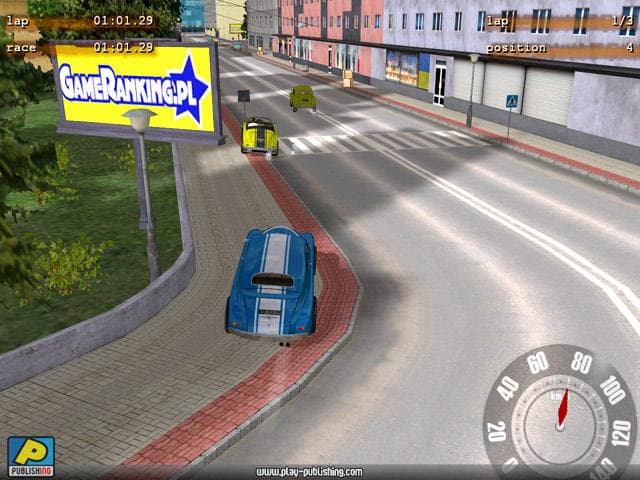 Crazy Classics screenshot 5
