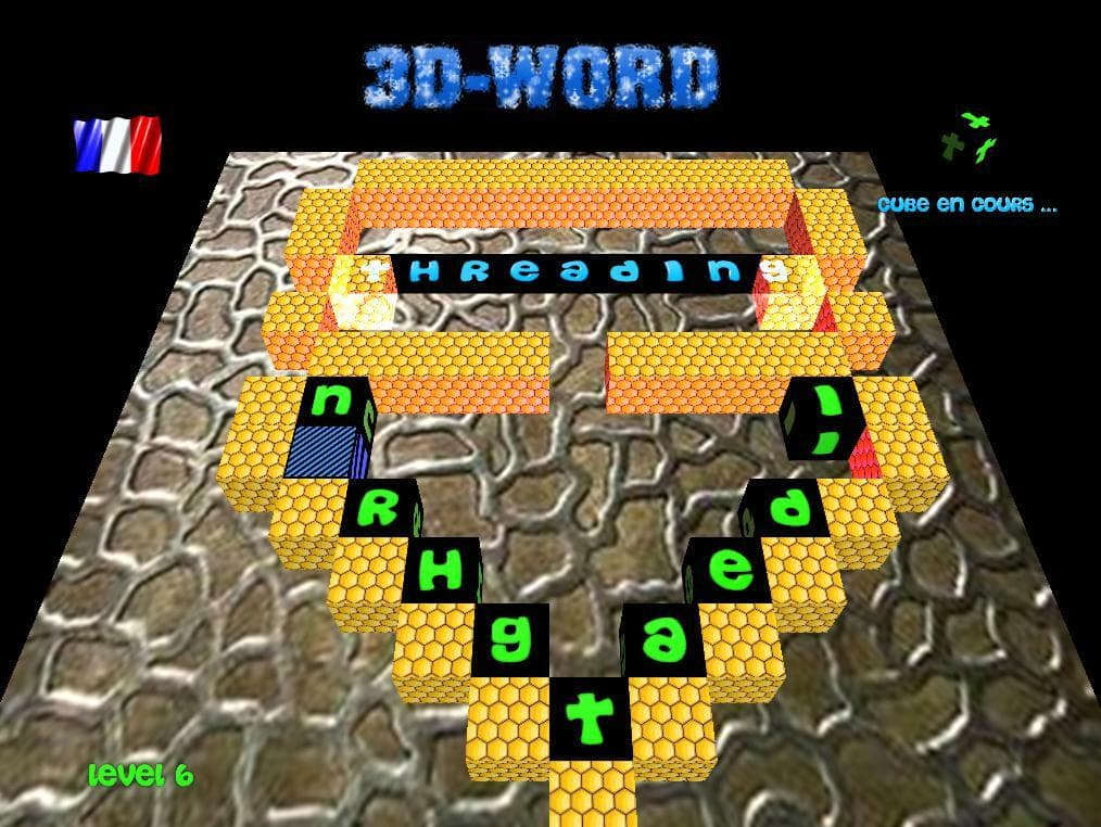 3dword