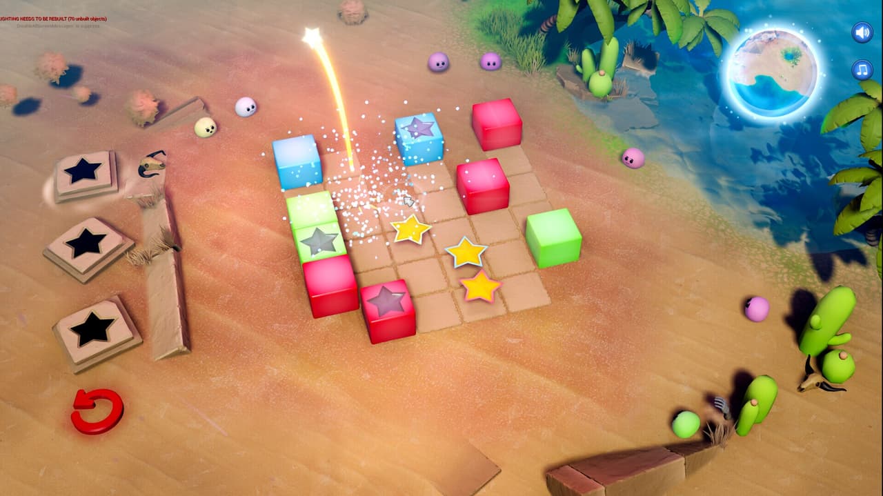 Sliiide! screenshot 4