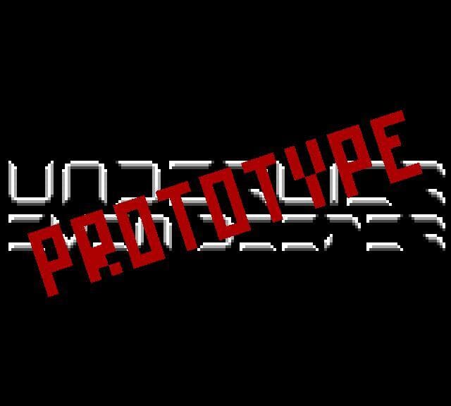 UNDERLIER: Even Deeper [UNFINISHED PROTOTYPE]