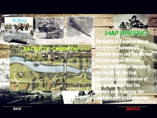 Wargame:West Front