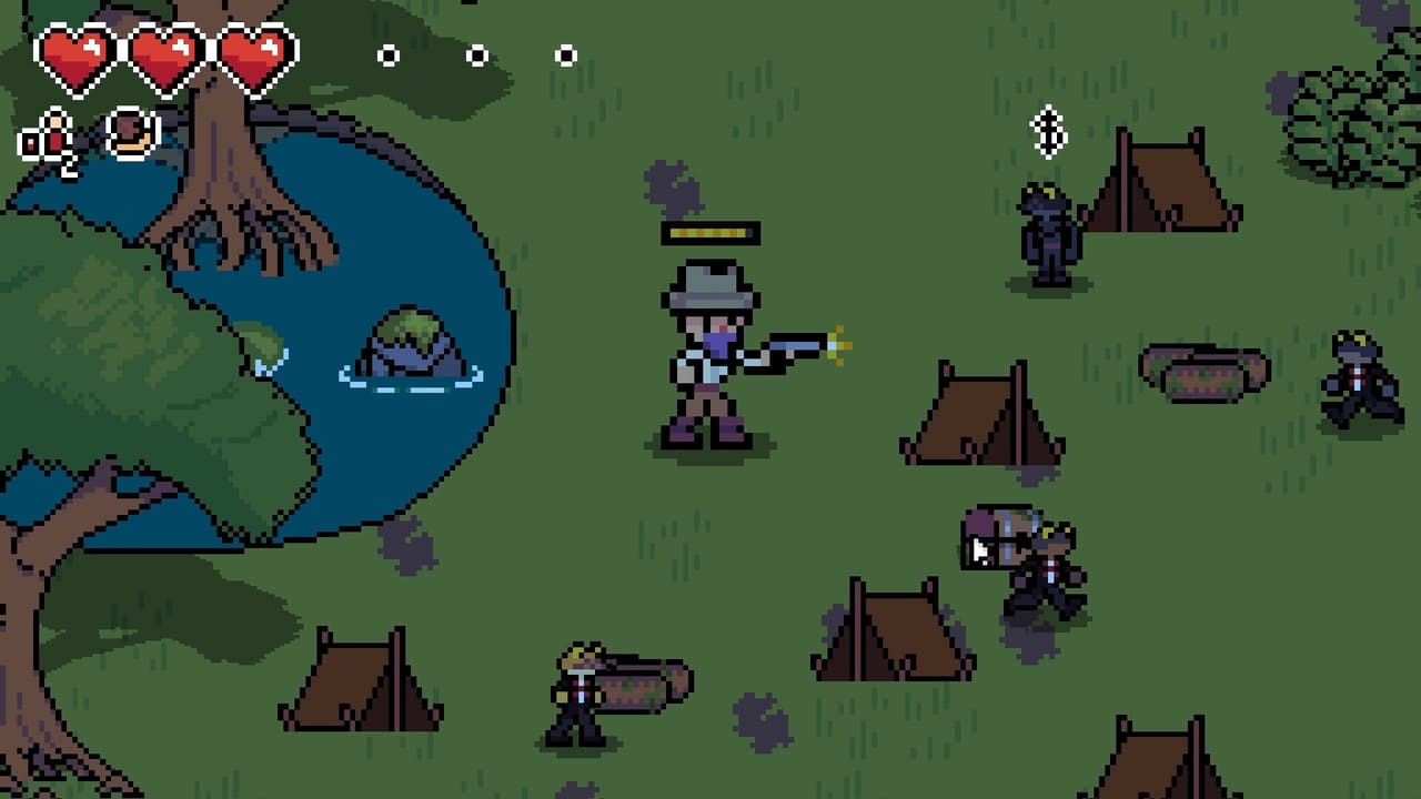 Deaths Toll screenshot 5