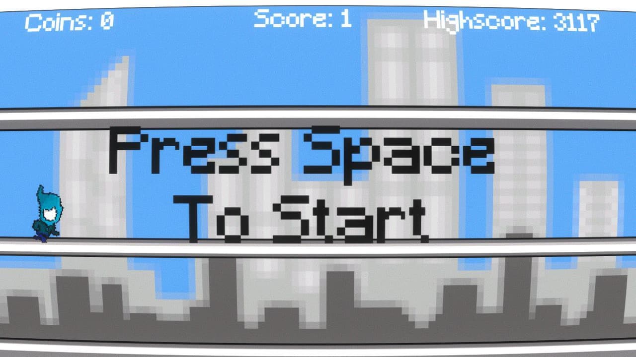 Watch Out! Trains! screenshot 2