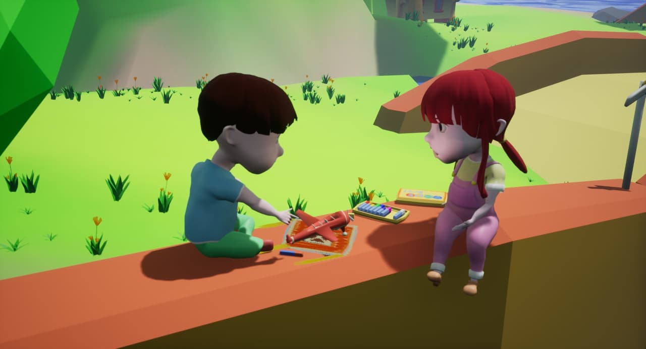 Beyond the Sea screenshot 4