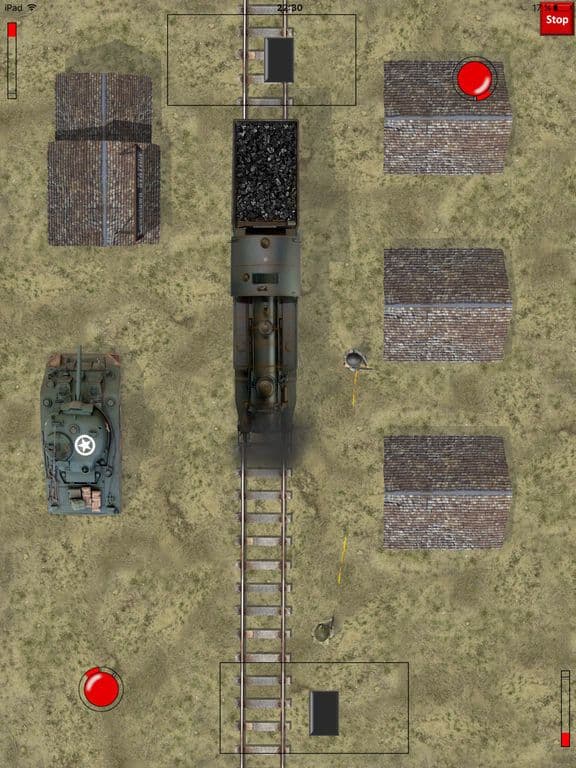 Fantassin screenshot 4