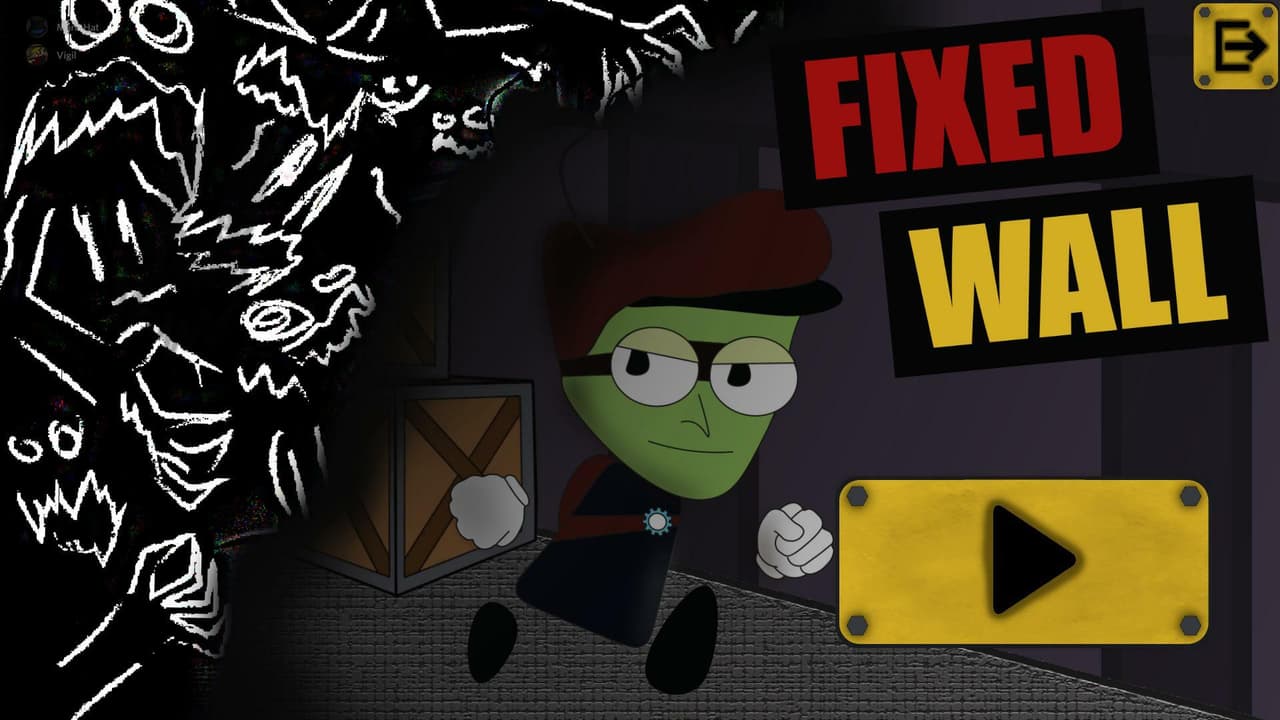 FIXEDWALL screenshot 2