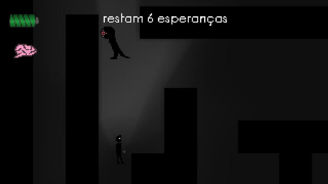 Pesadelo do Passado screenshot 6