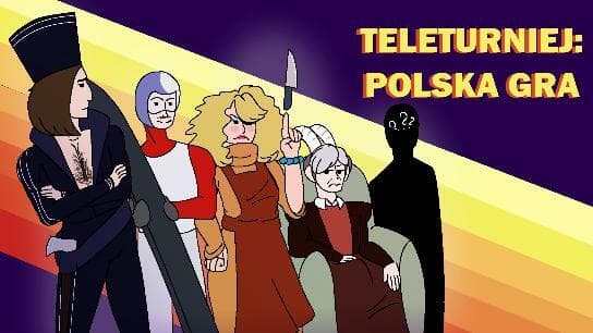 Teleturniej: Polska Gra