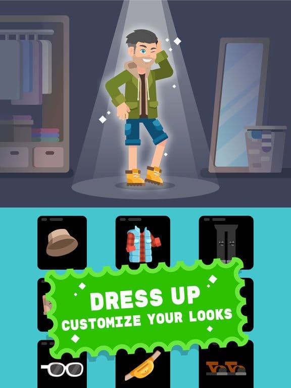 Trendy Traveler Tycoon screenshot 5