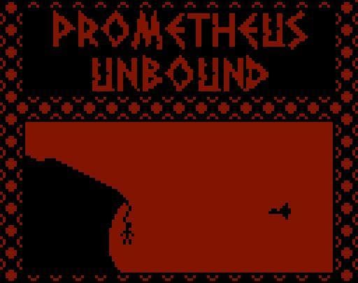 Prometheus Unbound (itch)