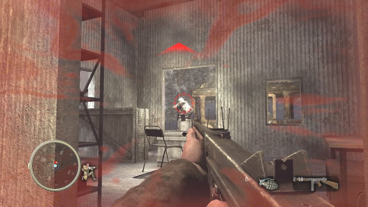Hour of Victory screenshot 5