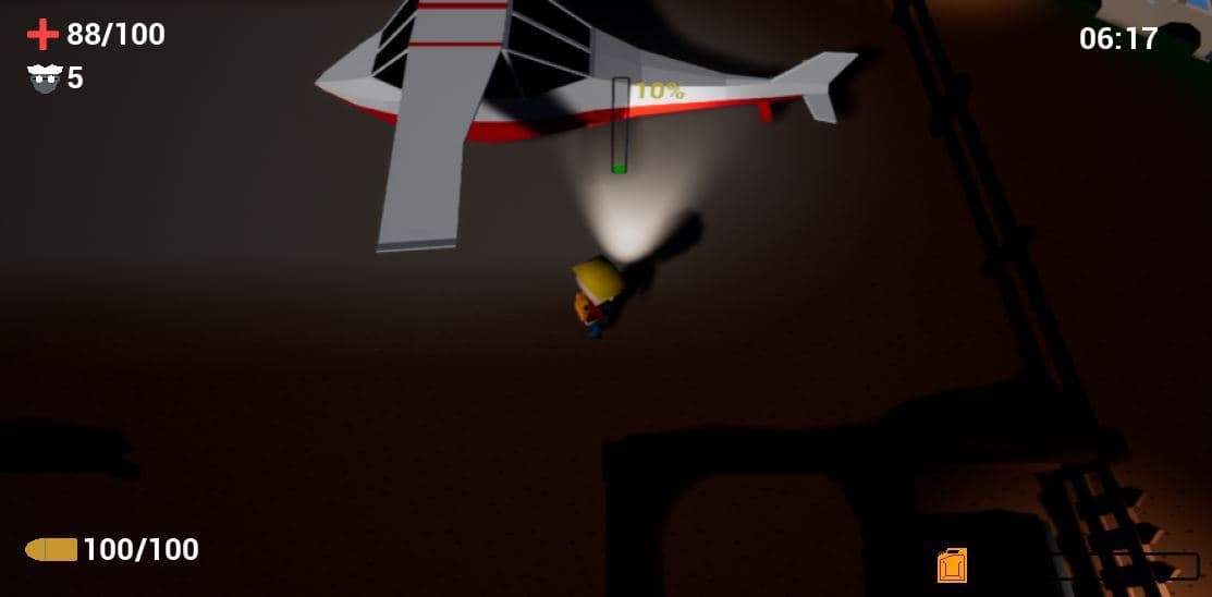 Scrappy Research screenshot 2