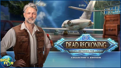 Dead Reckoning: Death Between the Lines screenshot 2