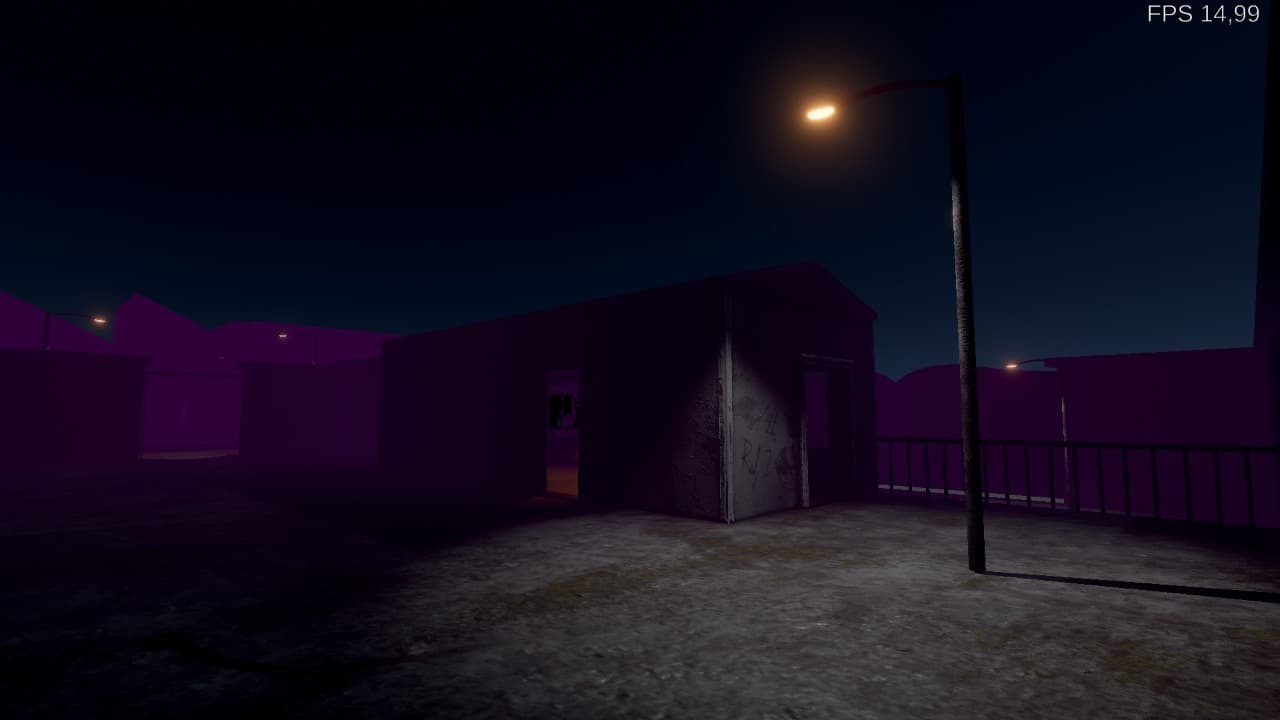 Vestígios do Tempo screenshot 3