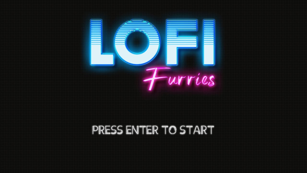 Lofi Furries screenshot 2