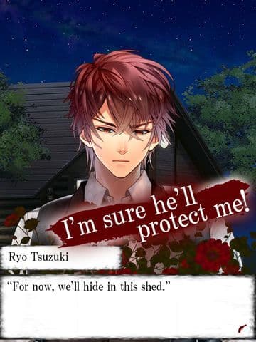 Shall we date?: Lost Island screenshot 3