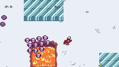 Hells Janitor screenshot 5