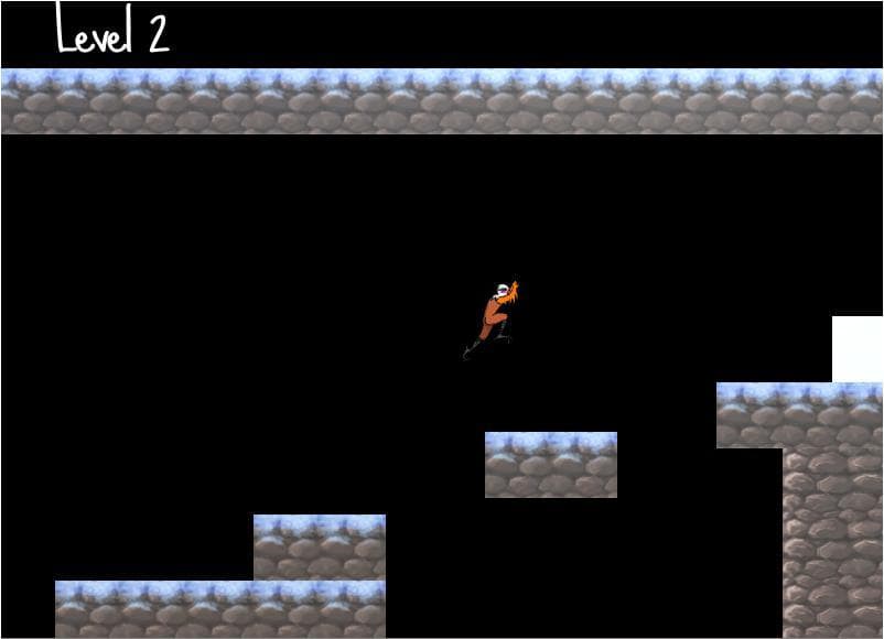 Immolation screenshot 2