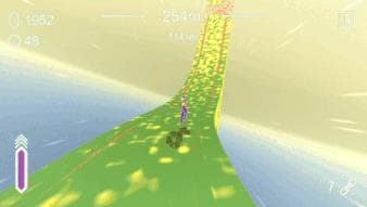 Ripple Runner screenshot 3