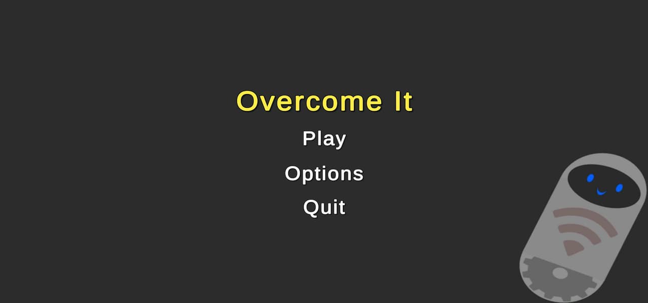 Overcome It screenshot 4