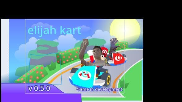 elijah kart