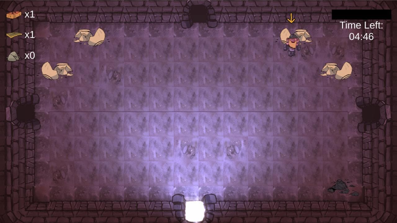ReLair: Dungeon Makeover screenshot 5