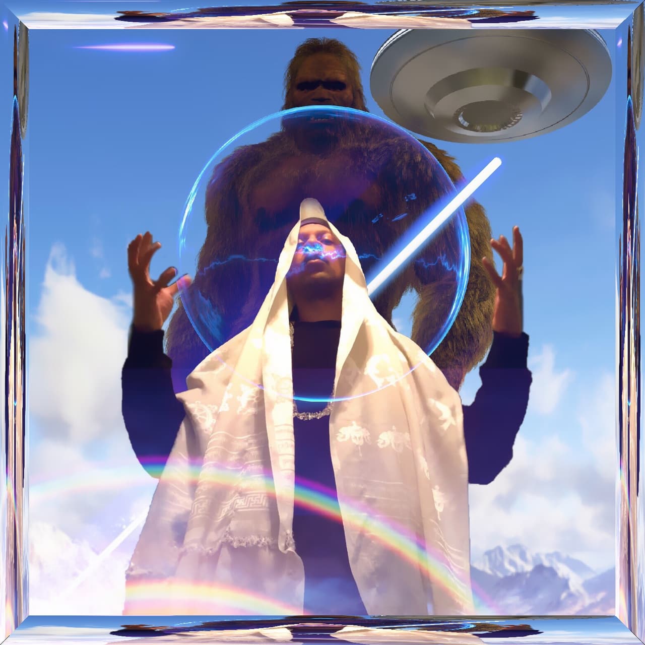 Music and Gemstones 1