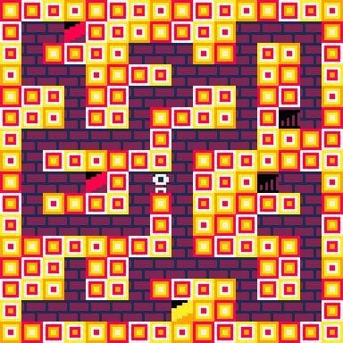 Stairs (itch) (Em648)