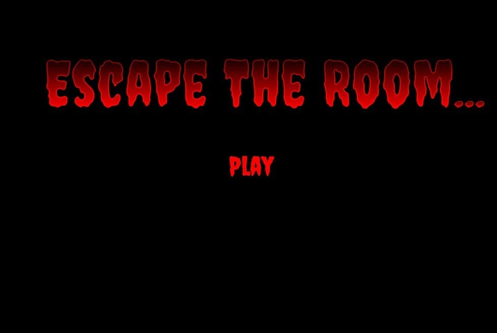 Escape The Room (itch) (mike_ferraro)
