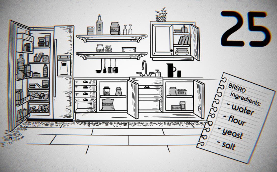 What the Feather screenshot 6