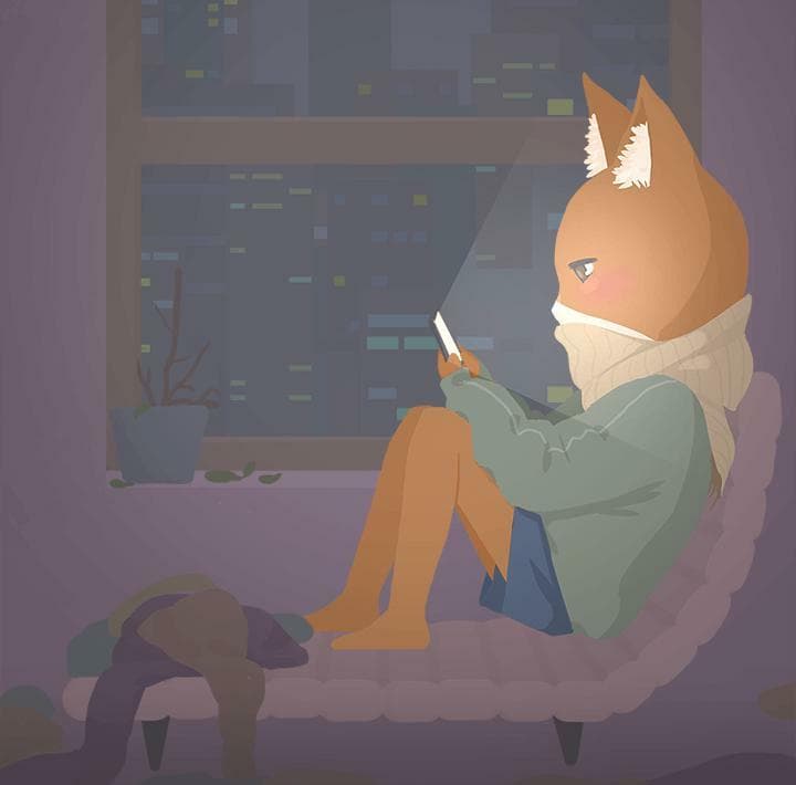A message screenshot 2