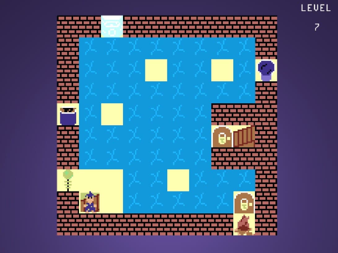 Crisps Charging Challenge screenshot 4
