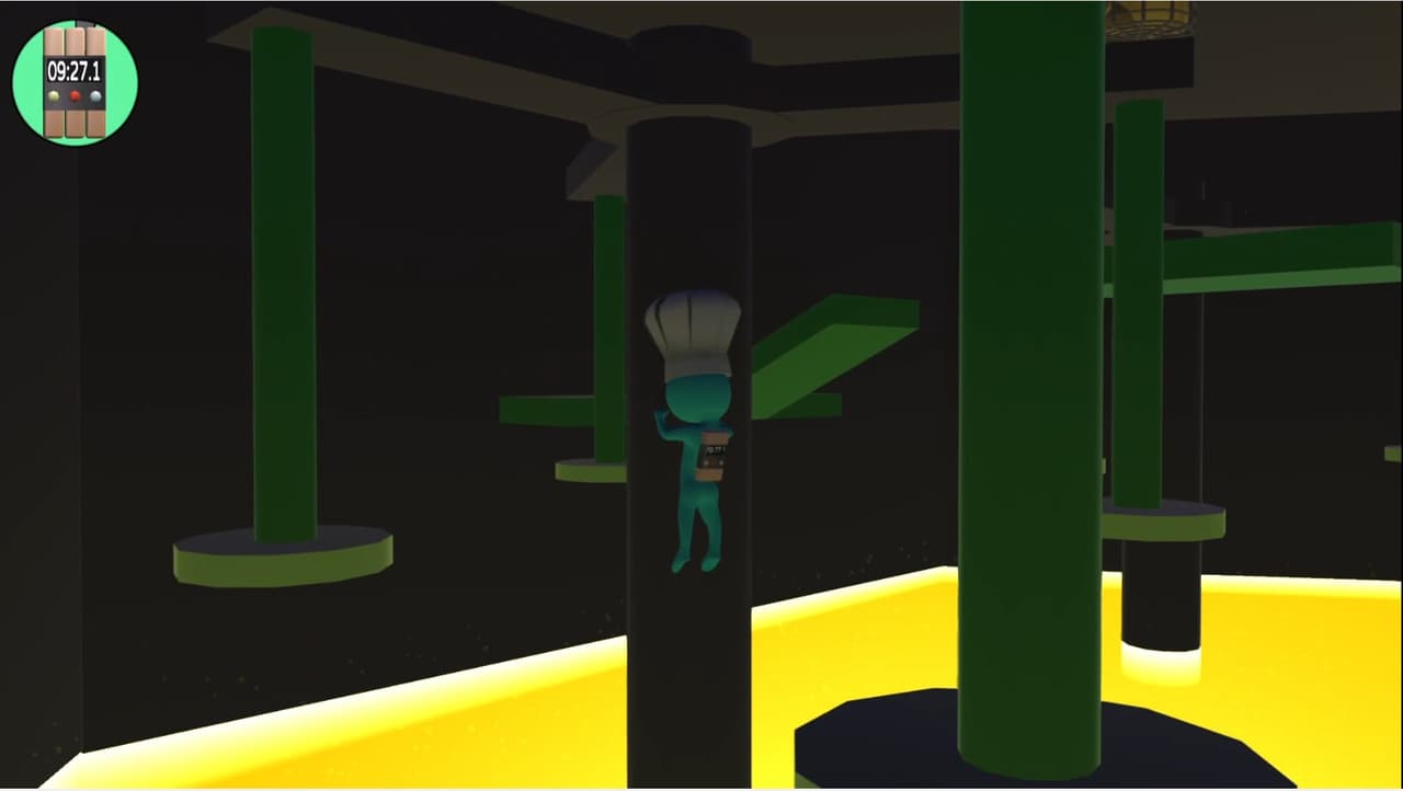 Fruit Basket TV screenshot 5