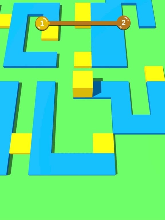 Rolling Cube! screenshot 5