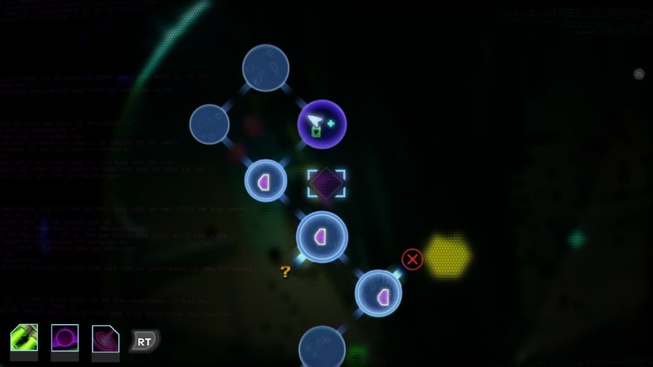 Galactic Glitch screenshot 5