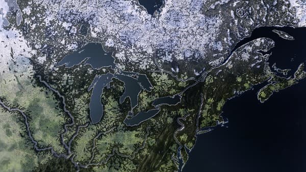 Railway Empire - The Great Lakes screenshot 6