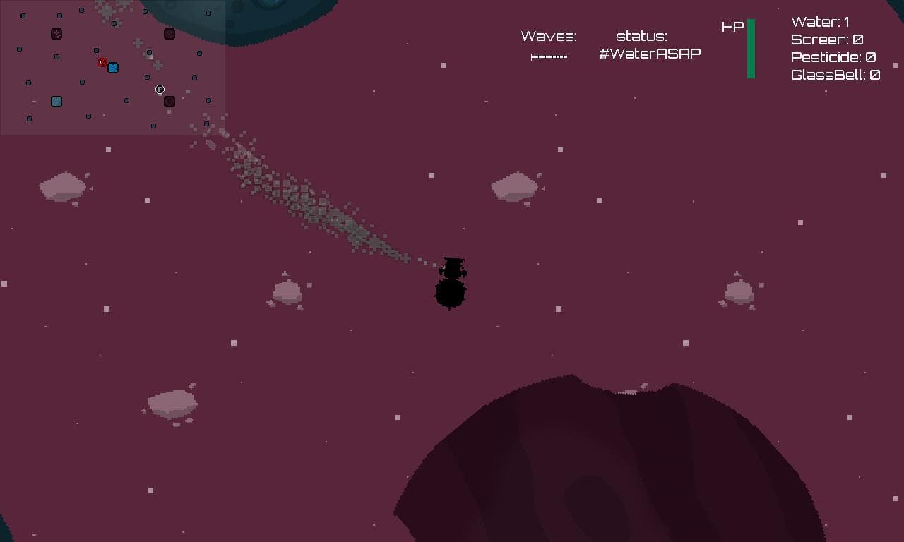 Asteroid B612