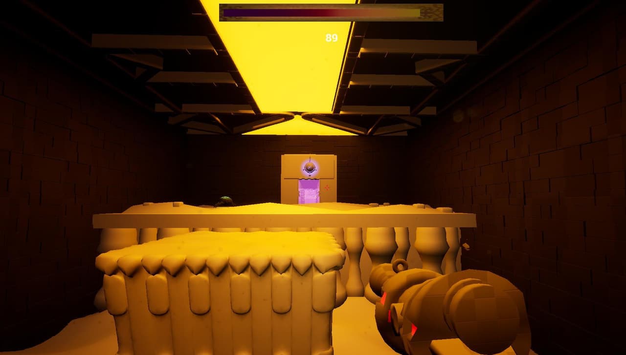 SandFlower screenshot 4