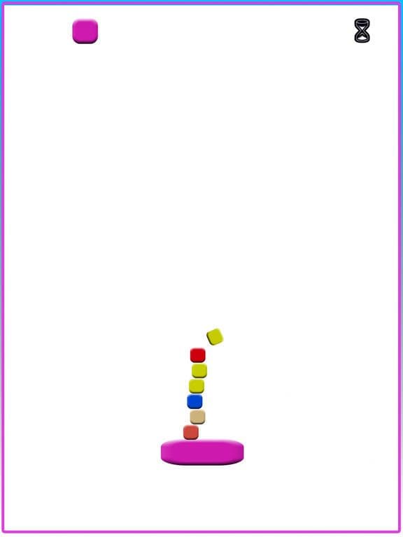 Flying Colorcubes! - Free