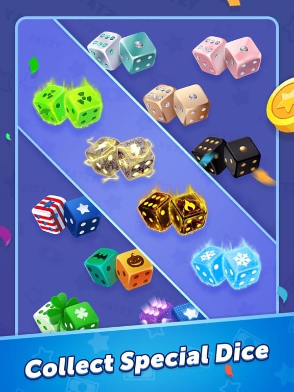 Dice Master - Easy and Fun screenshot 4