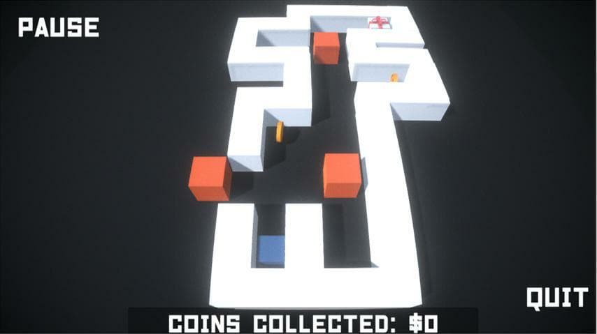 Eyes on the prize (Legends-Games) screenshot 5
