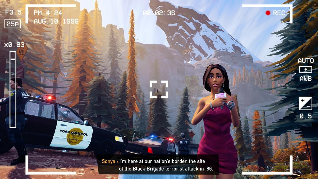 Road 96: Mile 0 - Full Journey Bundle