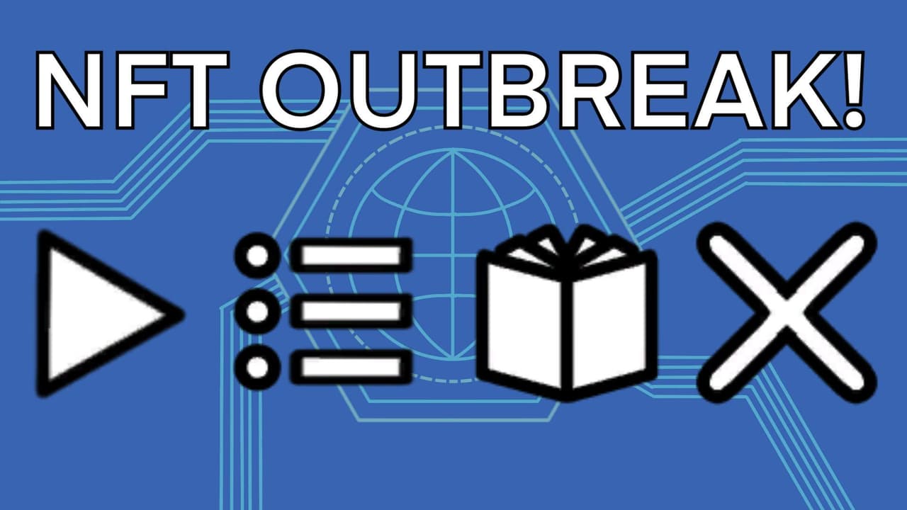 NFT Outbreak! screenshot 2