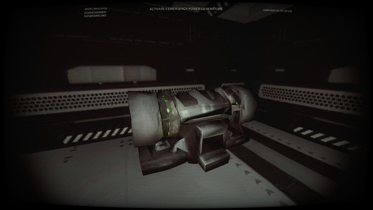 Gargantua (Nycolas Santos) screenshot 3